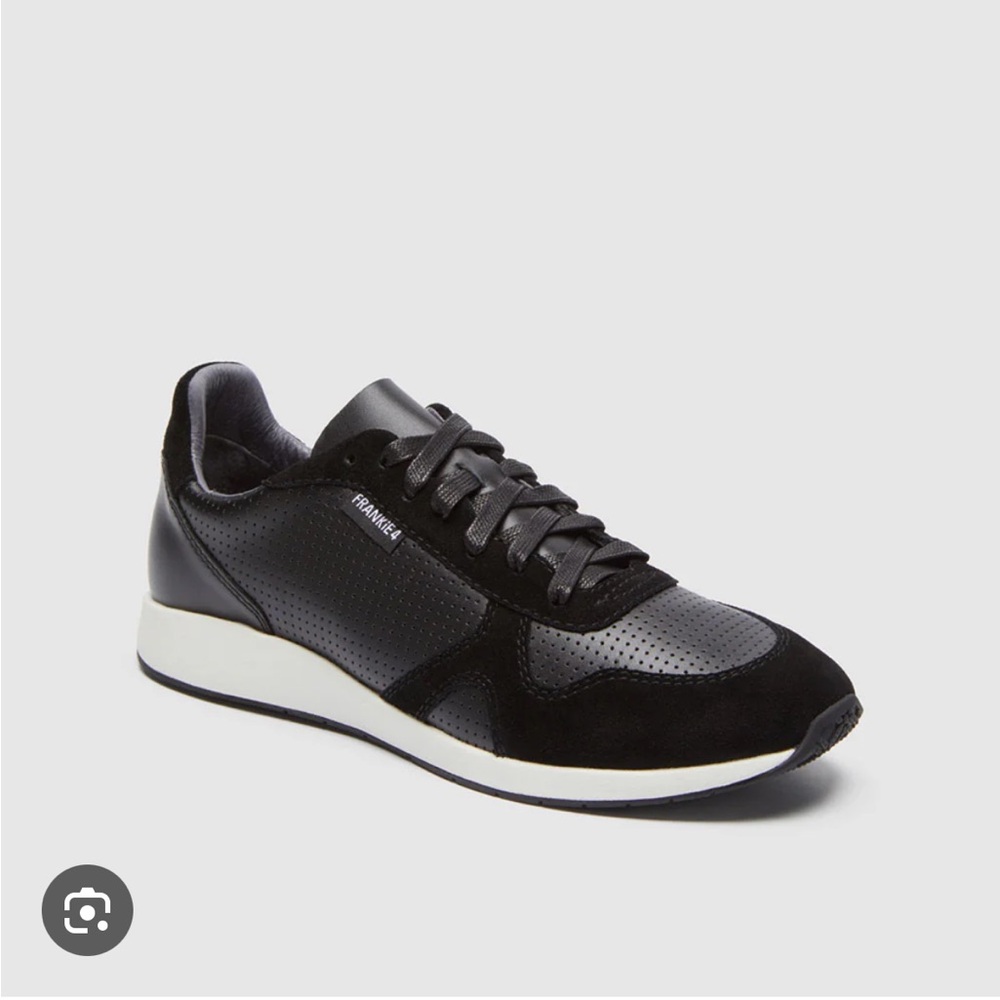 Frankie 4 Winnie II sneaker